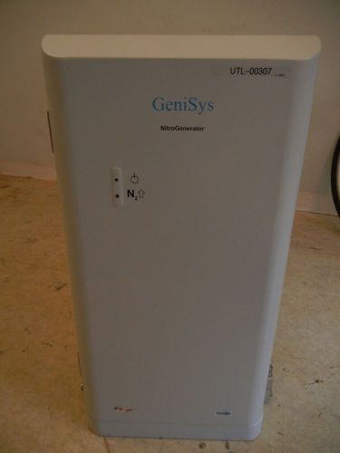 Texol genisys nitrogen generator - lcms 60 litres/min for sale