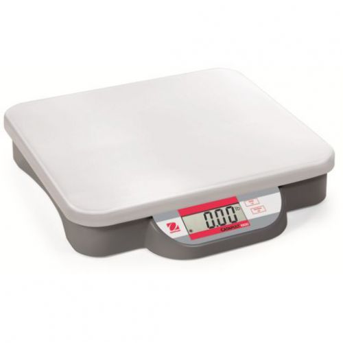Ohaus Catapult 1000 Compact Bench Scale (C11P20) (83998138) W/3 Year Warranty
