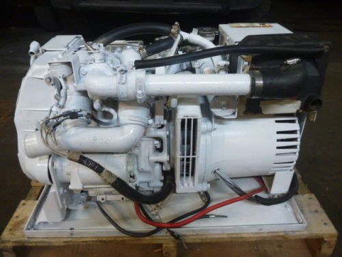 Kohler 4cz23 diesel generator 4kw for sale