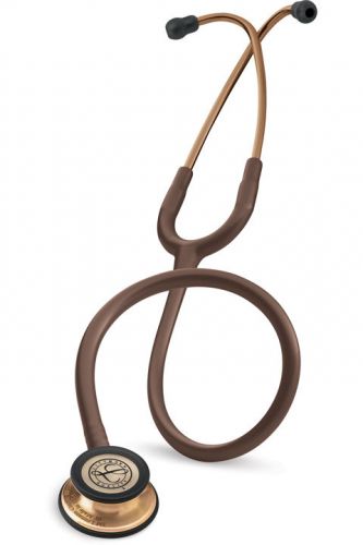 3M Littmann Classic III Stethoscope Chocolate NIB Trust Littmann Quality