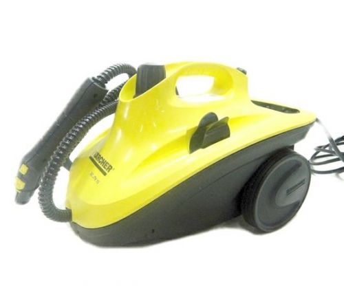 Karcher SC-JTK 10 steam cleaner washing machine cleaning tool body S2158570