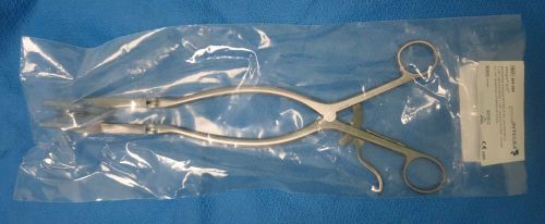 Integra Jarit 205-220 Beckman-Adson Retractor