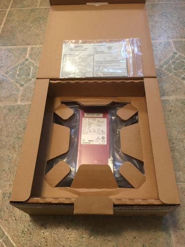 New unused sealed Horiba Stec SEC-Z534MGX N2 100SLM Mass Flow Controller