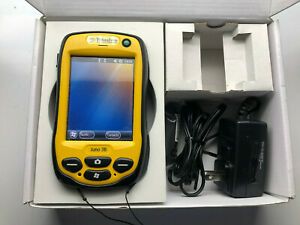 Trimble Juno 3B Model TNJ31 Data Collector GPS GNSS