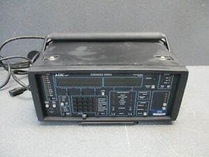 Dynatech Fireberd 6000A