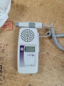 SUMMIT DOPPLER LIFEDOP 250R for parts