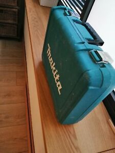 Makita 6261D full complect with case