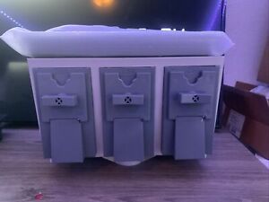 Vendstar 3000 Coin Mechanism And Chute Assembly &amp; Body Vending Machine Part