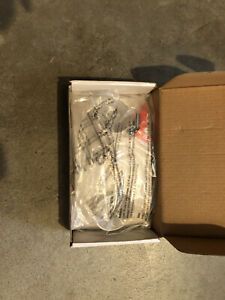 Royal Pacific LED Emergency Light 120/277V - 60Hz White