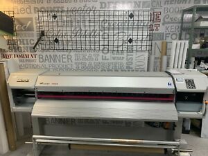 Mutoh Valuejet 1624x. Sell as-is. For parts only/not working. Pick up ONLY.