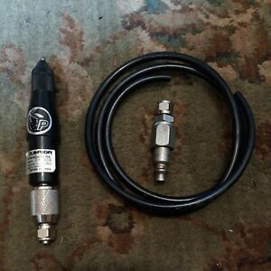 Florida Pneumatic Engraving Pen Model FP-780