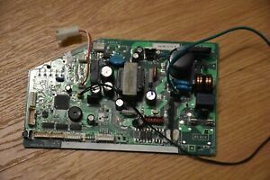 FUJITSU PART#9707090086 KONTROLLER PCB ASSY K05CX-0507WSE-C1. M#ASU24CL