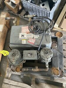 Hoffman Watchman Condensate Unit WCD-12-20-B 160032