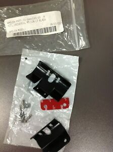 Whelen Part #  01-0444139-00, Universal Mount Brackets, NEW