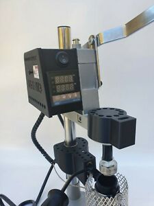 NGS-IM3 Plastic Injection Machine Kit