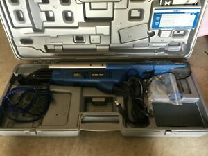 D600-AC TYREX DRYWALL FLOORING SCREWDRIVER IN HARD CASE