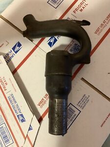 Chicago Pneumatic Tool Ring Valve Hammer Size F C