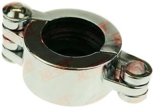NU-SET 2895-3 Water Faucet Lock - Water Spigot Lock for Garden Hose Bib Lock