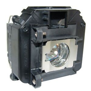 Original Osram Lamp With Housing For Epson ELPLP60