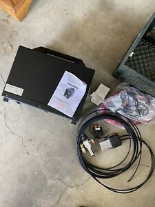 Baby Mamba Silentaire Air Compressor Plus Accessories