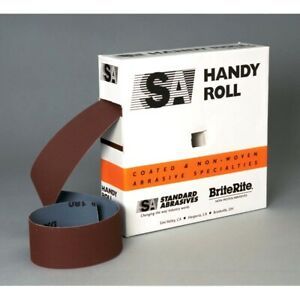 Standard Abrasives 66000204447  - 1 Each
