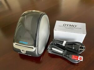 Dymo LabelWriter 450 1750110 Label Printer  - Black/Silver
