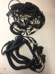 Trimble 5600 Total Station Cables