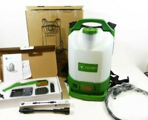 Victory Electrostatic Backpack - New!!