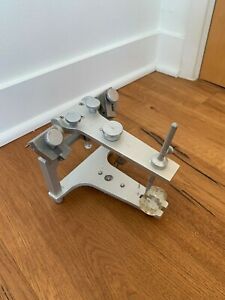 Whip Mix Semi Adjustable Articulator