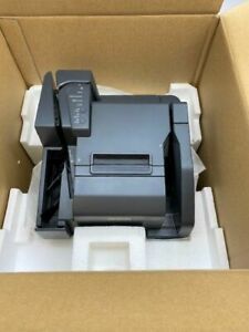 Epson TM-S9000MJ 3-in-1 Check Scanner Receipt Printer USB Interface