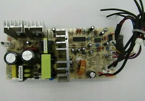 HYS80-12J / PCB170517F3 CONTROL BOARD