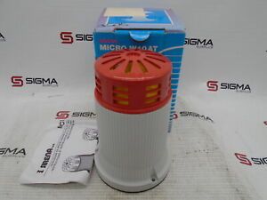 Sirena W10/AT Digital Horn 240VAC 50/60Hz