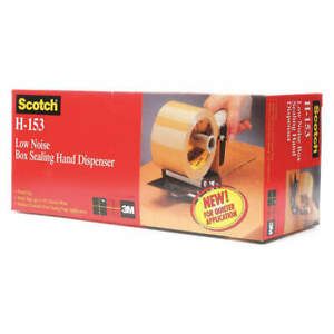 Scotch Low Noise Tape Dispenser H153 72 mm