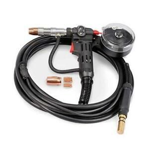Spool Gun,Air-Cooled,150A