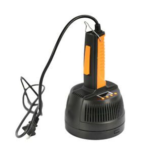 2X(Hand Held Electromagnetic Induction Sealer Microcomputer Bottle Sealing Machi