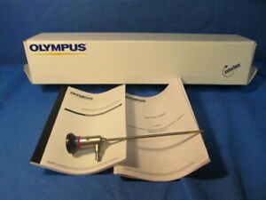 Olympus WA96201A  30Deg.Autoaclacable Arthroscpoic