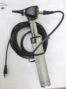 Welch Allyn 3.5v Compact Video Otoscope - Model # 23120