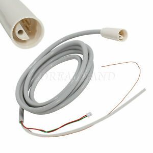 Dental Silicon Cable Tubing Tube Hose For DTE SATELEC Ultrasonic Scaler GZ#C
