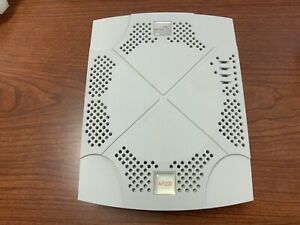 Meru Networks Model MN-AP208 WiFi Wireless ACCESS POINT 875-00007