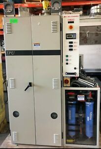 BOC EDWARDS TPU-S WRU-S