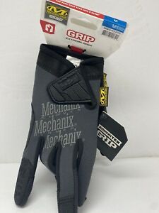 MECHANICS SPECIALTY GRIP GLOVE MD BLACK MEDIUM MSG-05-09 New
