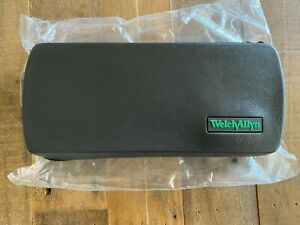 Welch Allyn Otoscope Ophthalmoscope Case, Black - NEW!!!