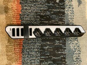 Used 3M Intercom System Headset Charging Dock - 1 bad port, comes with cord