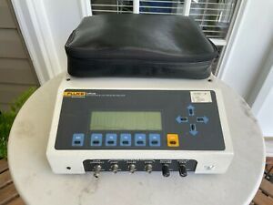 Fluke Biomedical CuffLink NIBP Non-Invasive Blood Pressure Analyzer
