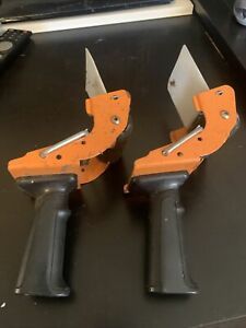 2 tape dispenser