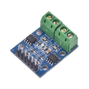 L9110S H-bridge Stepper MotorDual DC Motor Driver Controller Board For Ardu ZE