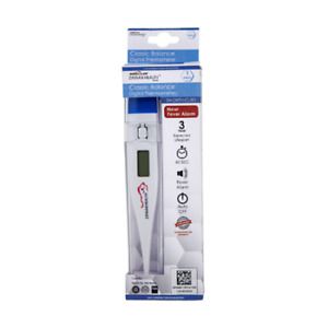 ZAYAAN HEALTH BLZH-ORTH-CLBD-4BL Classic Balance Digital Thermometer High