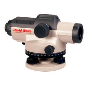 SITEPRO 45-D8926 AL8-26 26X Automatic Level