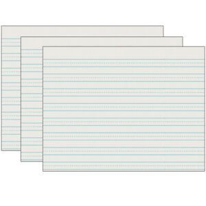PACON 2637-3 (3 PK) HANDWRITING PAPER GR 3 500