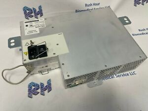 GE Power Supply GE Logiq E9  P/N 5205054-3